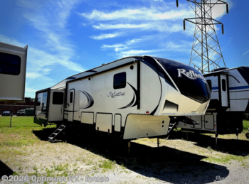 Used 2020 Grand Design Reflection 367BHS available in Inman, South Carolina