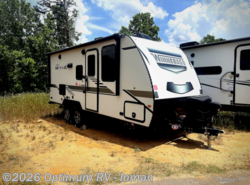 Used 2021 Winnebago Micro Minnie 2108DS available in Inman, South Carolina