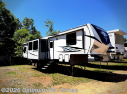 Used 2019 Highland Ridge Highlander HF383H available in Inman, South Carolina
