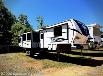 Used 2019 Highland Ridge Highlander HF383H available in Inman, South Carolina
