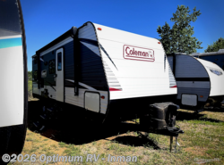 Used 2019 Dutchmen Coleman Lantern Series 244BH available in Inman, South Carolina