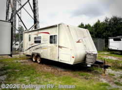 Used 2007 Forest River Surveyor SV 230 available in Inman, South Carolina