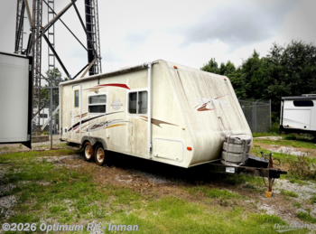 Used 2007 Forest River Surveyor SV 230 available in Inman, South Carolina