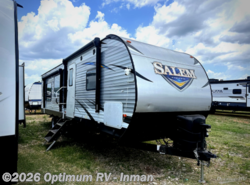 Used 2019 Forest River Salem 27RE available in Inman, South Carolina