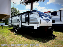 New 2027 Forest River Puma 32RBFQ available in Inman, South Carolina