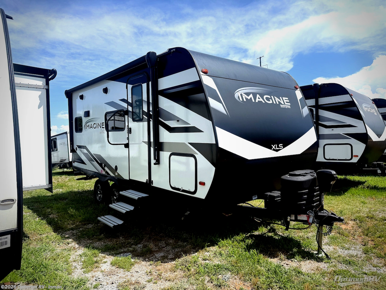 Used 2023 Grand Design Imagine XLS 17MKE available in Inman, South Carolina