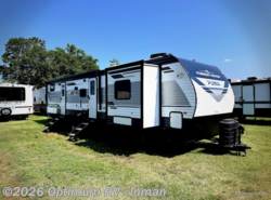 New 2027 Forest River Puma 32BHQS available in Inman, South Carolina