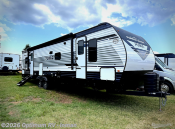 New 2027 Forest River Puma 337BH available in Inman, South Carolina