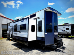 New 2027 Forest River Puma Vista 402LFT available in Inman, South Carolina