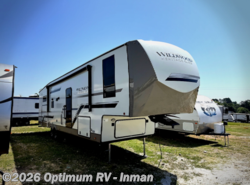 Used 2024 Forest River Wildwood Heritage Glen 356QB available in Inman, South Carolina
