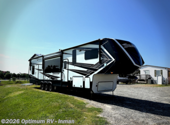 Used 2023 Grand Design Momentum G-Class 320G available in Inman, South Carolina