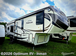 Used 2015 Keystone Montana 3611 RL available in Inman, South Carolina