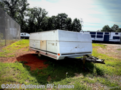 Used 1994 Coleman Coleman Yosemite available in Inman, South Carolina