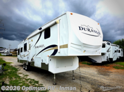 Used 2009 K-Z Durango LX D3551PX4 available in Inman, South Carolina