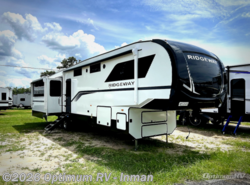 New 2026 K-Z Ridgeway 36MB available in Inman, South Carolina