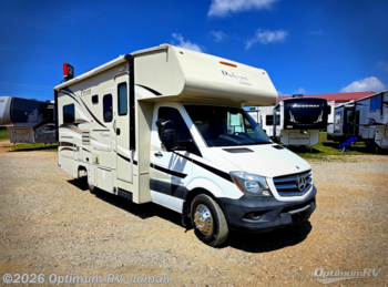 Used 2015 Coachmen Prism 2150LE available in Inman, South Carolina
