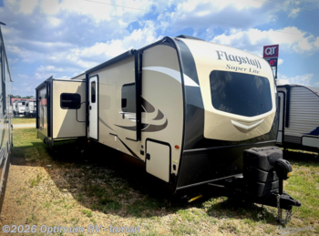 Used 2020 Forest River Flagstaff Super Lite 29RSWS available in Inman, South Carolina