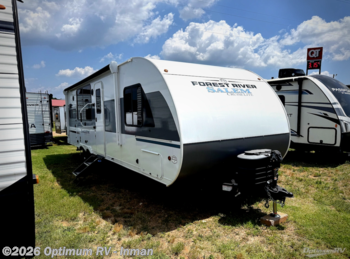Used 2025 Forest River Salem Cruise Lite 24VIEW available in Inman, South Carolina