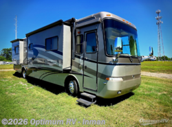 Used 2007 Monaco RV Diplomat 40PDQ available in Inman, South Carolina