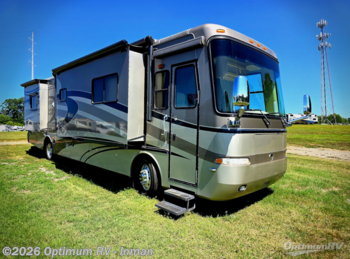Used 2007 Monaco RV Diplomat 40PDQ available in Inman, South Carolina