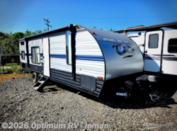 Used 2020 Forest River Cherokee Grey Wolf 26DJSE available in Inman, South Carolina