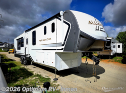 Used 2025 Skyline Alliance Paradigm 382RK available in Inman, South Carolina