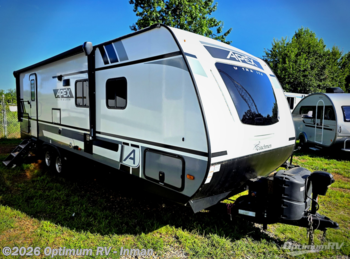 Used 2022 Coachmen Apex Ultra-Lite 265RBSS available in Inman, South Carolina