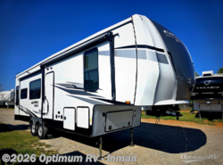 Used 2021 Forest River Sierra C-Class 2990TRIK available in Inman, South Carolina