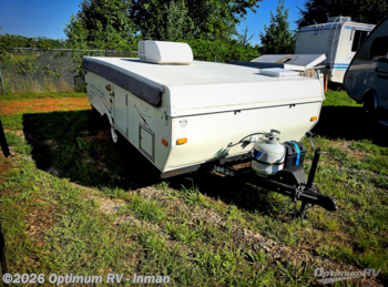 Used 2008 Palomino Yearling 4120 available in Inman, South Carolina