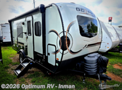 Used 2025 Forest River Rockwood Geo Pro G19FDS available in Inman, South Carolina