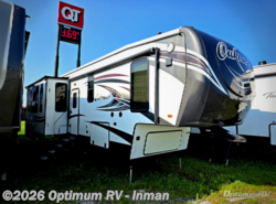 Used 2015 Heartland Oakmont 345RS available in Inman, South Carolina