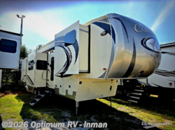 Used 2018 Palomino Columbus F386FK available in Inman, South Carolina