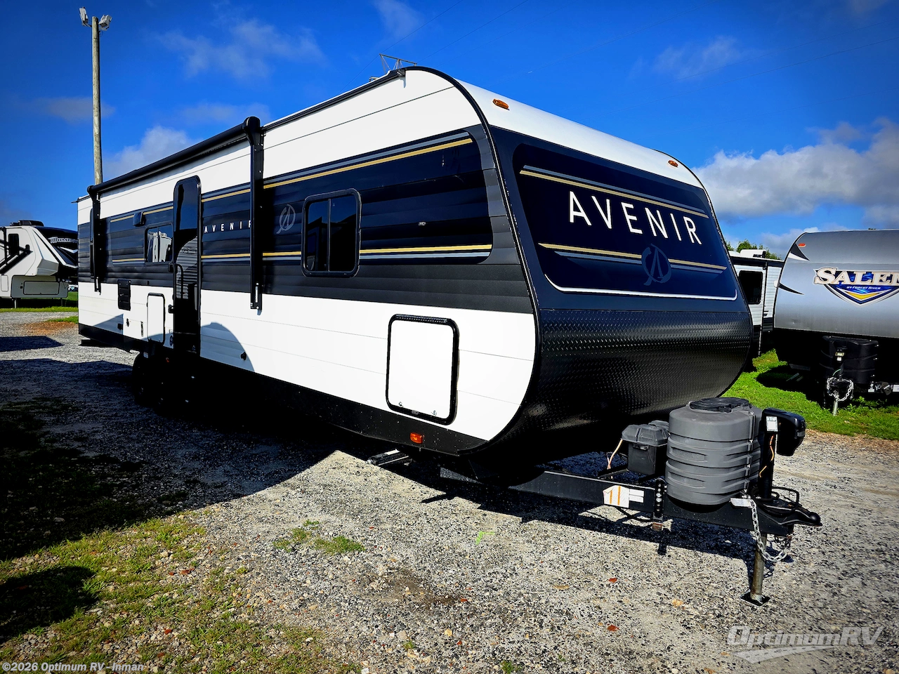 Used 2024 Cruiser RV Avenir A-32BH available in Inman, South Carolina