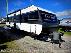 Used 2024 Cruiser RV Avenir A-32BH available in Inman, South Carolina