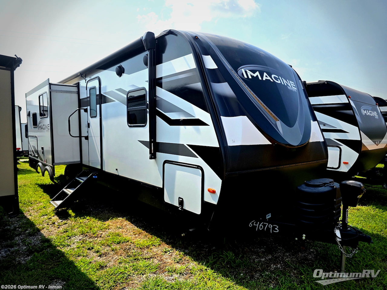 Used 2023 Grand Design Imagine 2670MK available in Inman, South Carolina