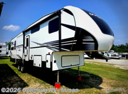 Used 2022 K-Z Durango Half-Ton D256RKT available in Inman, South Carolina
