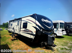Used 2016 Keystone Outback 277RL available in Inman, South Carolina