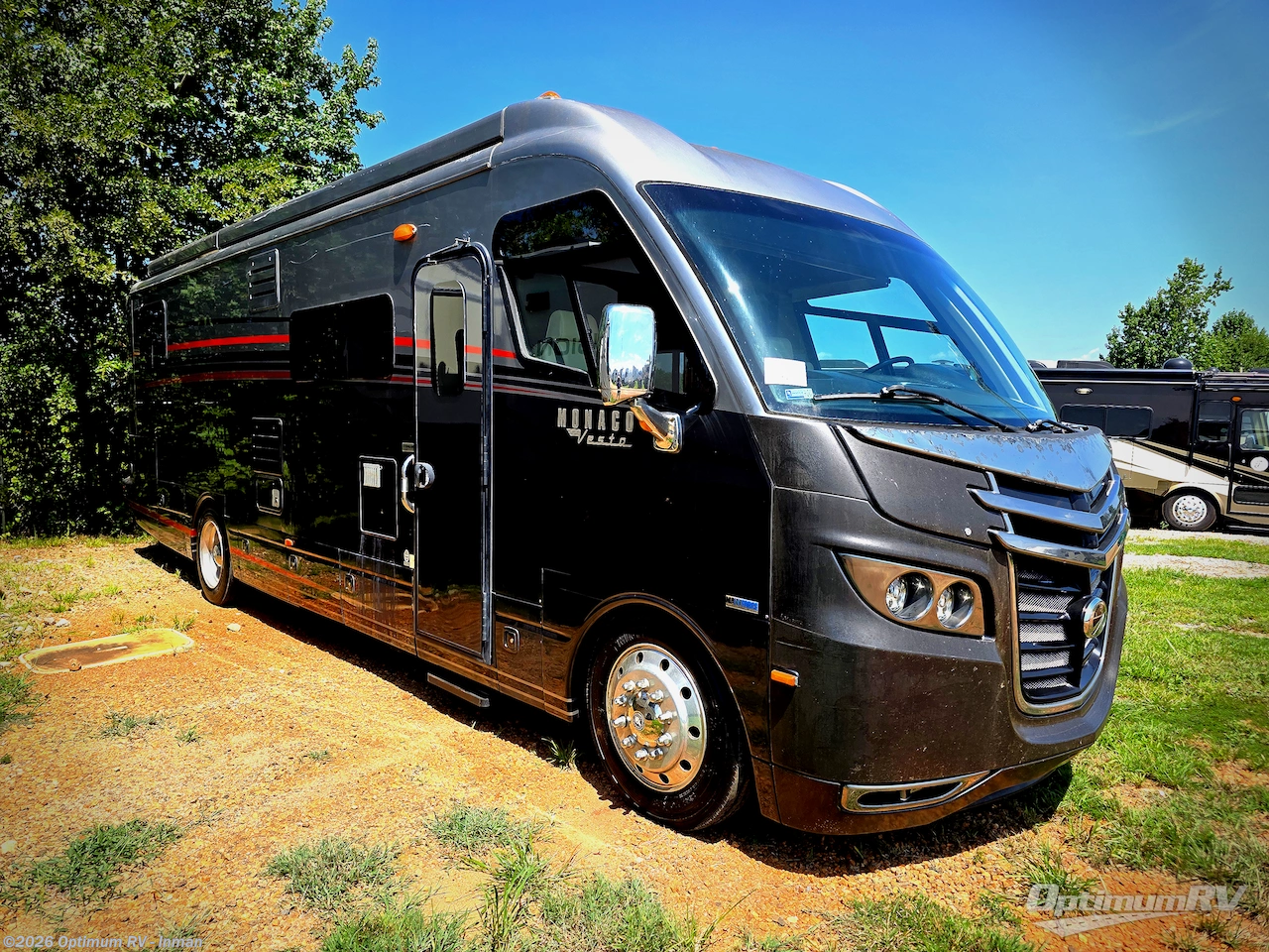 Used 2011 Monaco RV Vesta 32PBS available in Inman, South Carolina