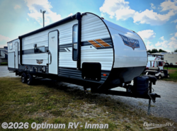 Used 2022 Forest River Wildwood 32BHDS available in Inman, South Carolina