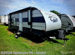 Used 2020 Forest River Cherokee Grey Wolf 24JS available in Inman, South Carolina