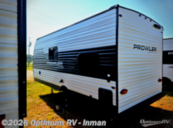 New 2027 Heartland Prowler 1700BH available in Inman, South Carolina