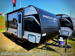 New 2027 Heartland Prowler 1700BH available in Inman, South Carolina
