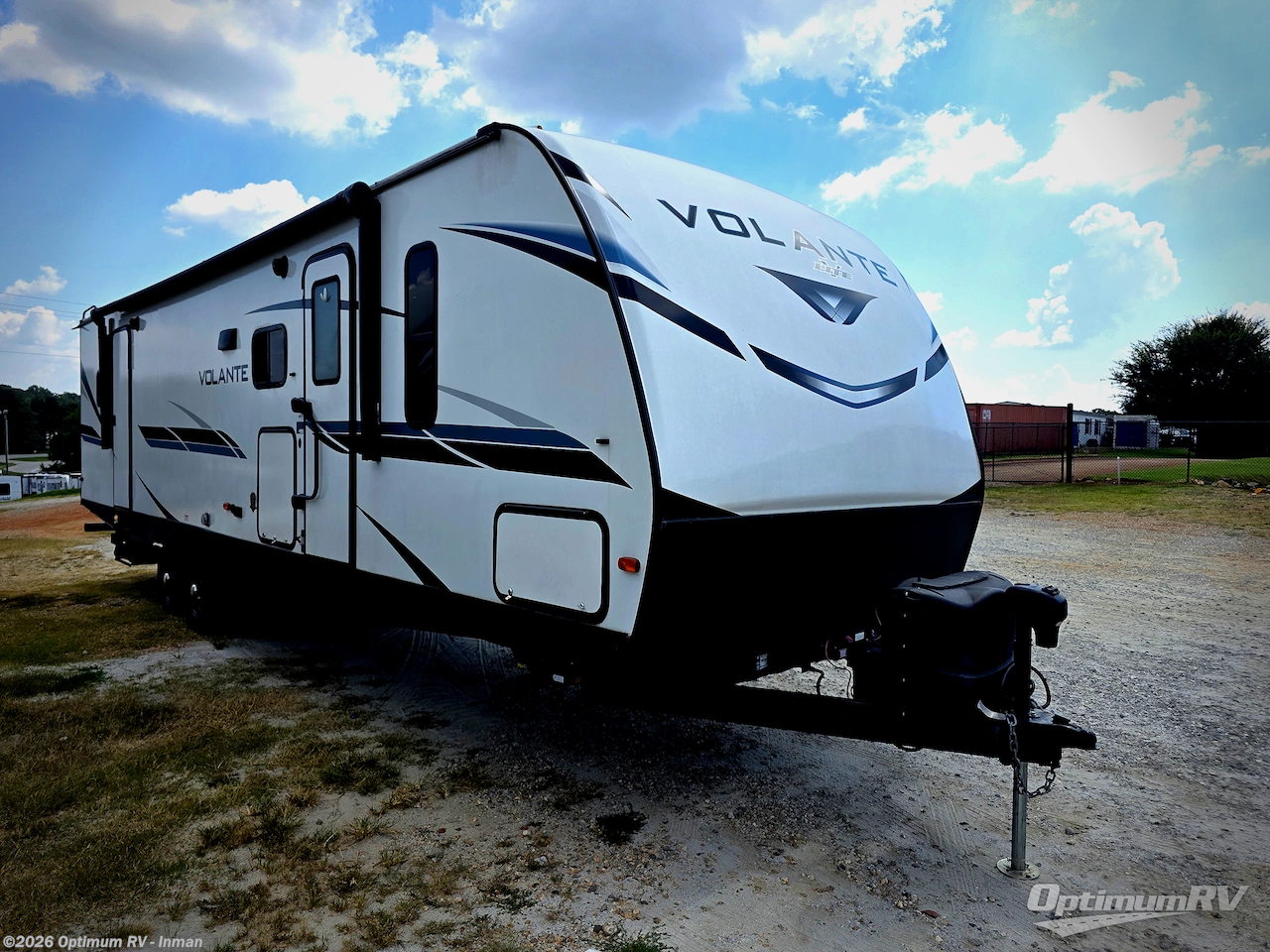 Used 2022 CrossRoads Volante 32FB available in Inman, South Carolina