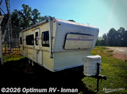 Used 1999 Hi-Lo TowLite 294T available in Inman, South Carolina