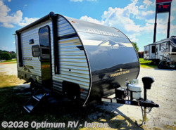 Used 2025 Forest River Aurora Light 16BHX available in Inman, South Carolina