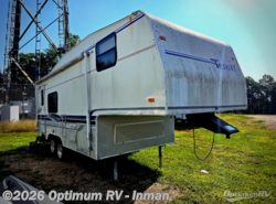 Used 1997 Fleetwood Terry 24 5P available in Inman, South Carolina