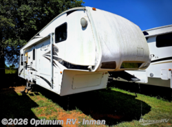 Used 2008 Keystone Cougar 311RLS available in Inman, South Carolina