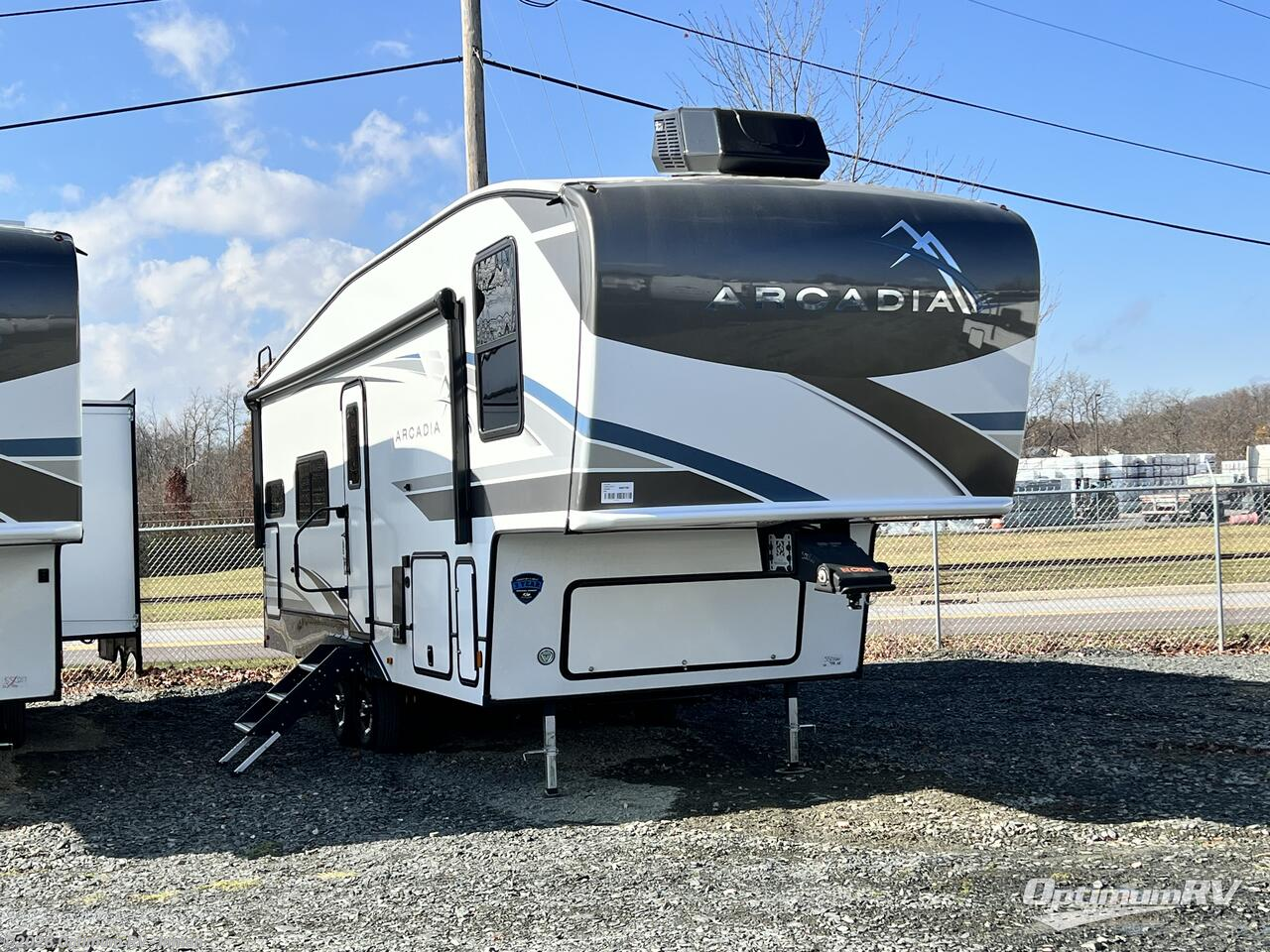 New 2025 Keystone Arcadia Super Lite 242SLMD available in Inman, South Carolina