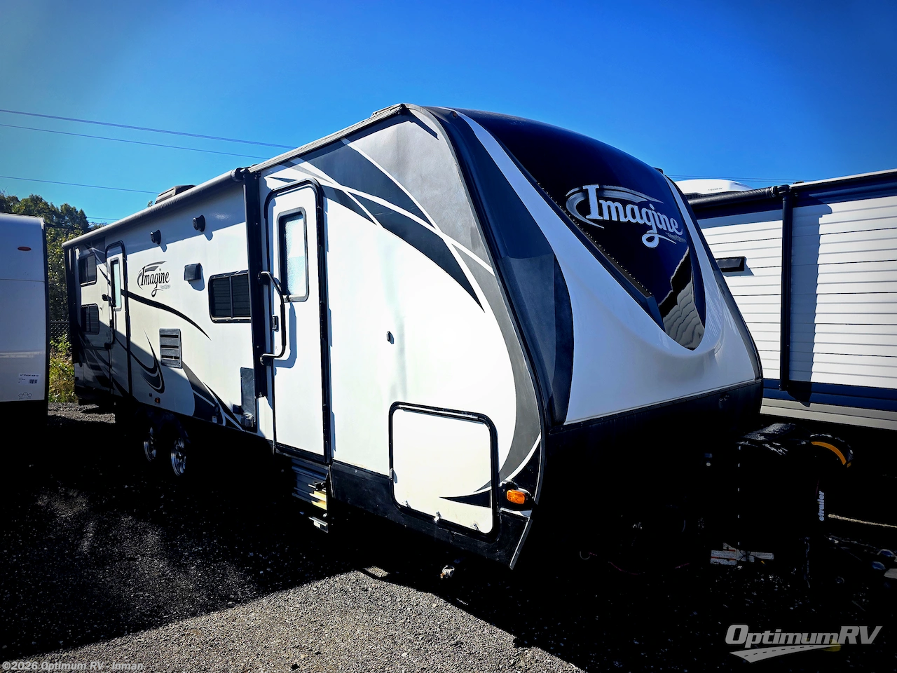 Used 2018 Grand Design Imagine 2800BH available in Inman, South Carolina