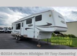 Used 2007 Keystone Mountaineer 307RKD available in Gaylord, Michigan